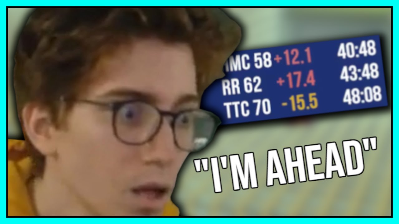 Clint Saves 30 Seconds On Tick Tock Clock