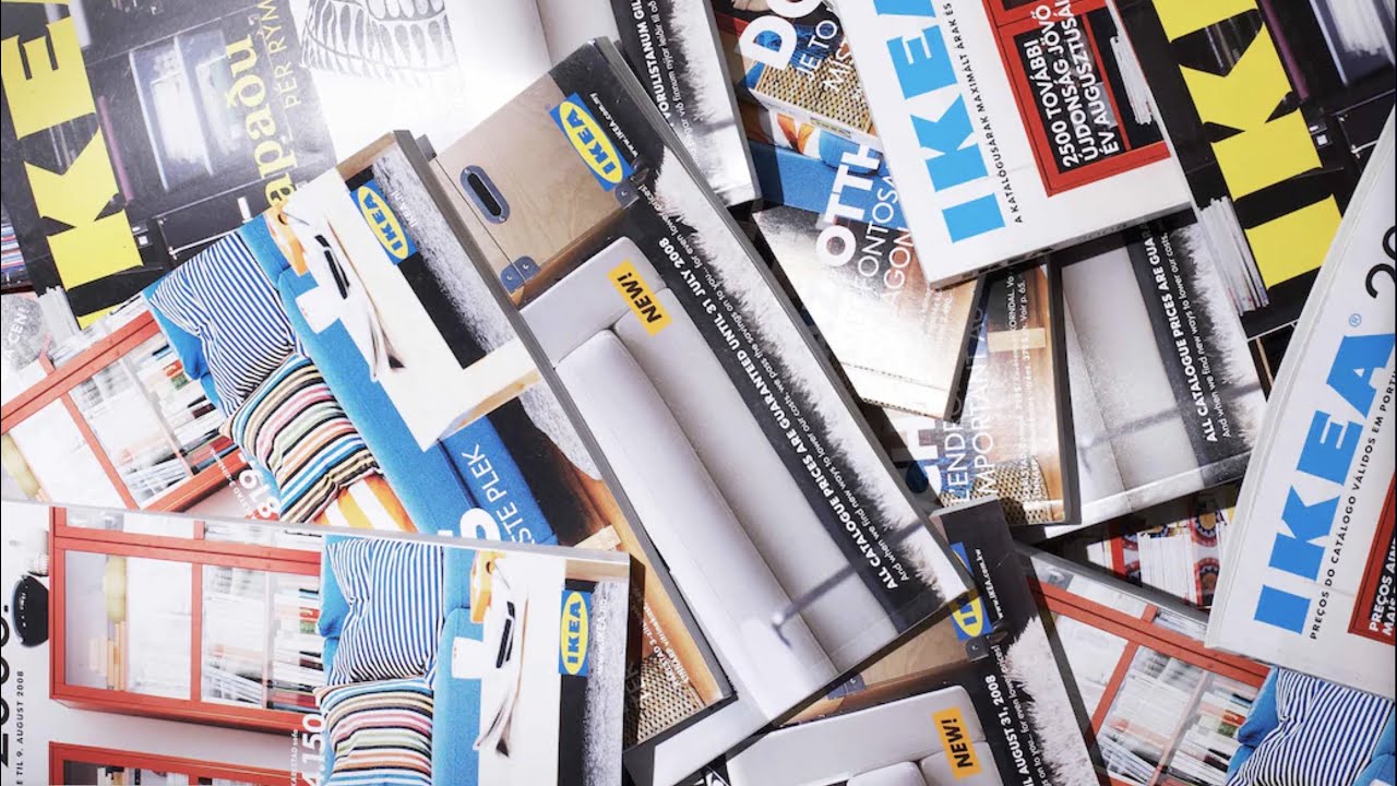 catalogo ikea 2022 - Casa e Business