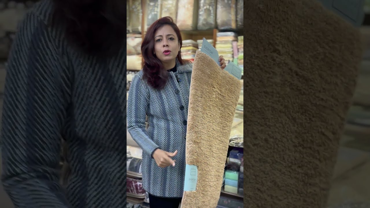 Bed Runner | Door Mats | Variety Handloom Collections