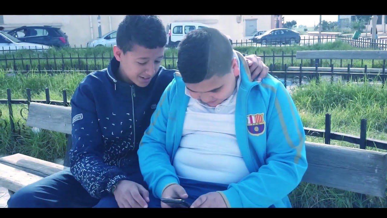 ayoub vs sohaib صهيب vS ايوب