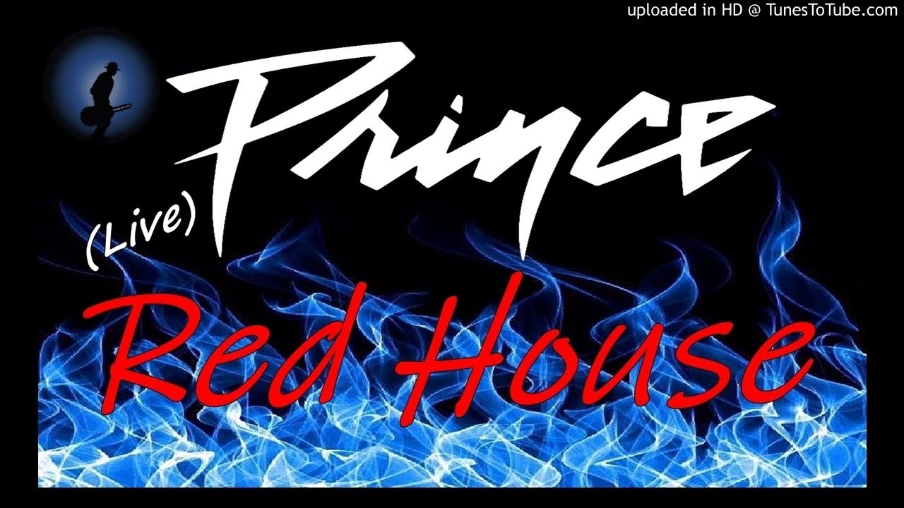 Prince - Red House [One Of The Best Live Versions] (Kostas A~171)