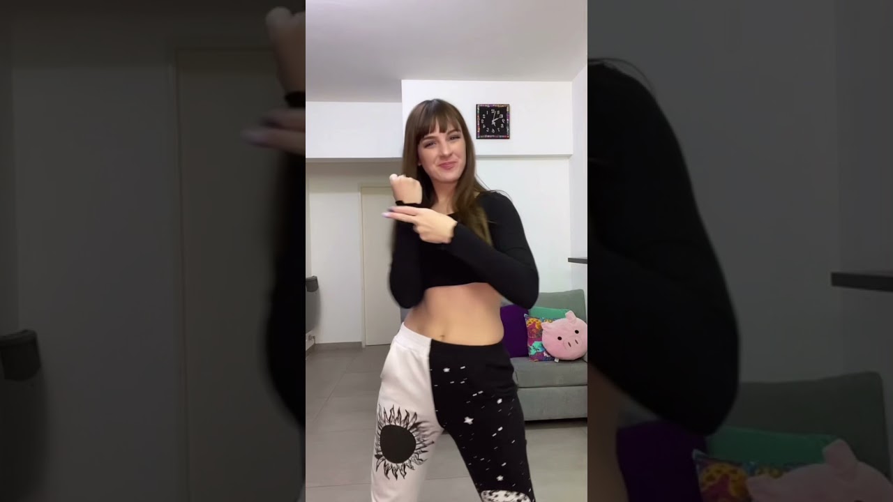 2:50 Remix 💃🏻 - Baile de Tik Tok