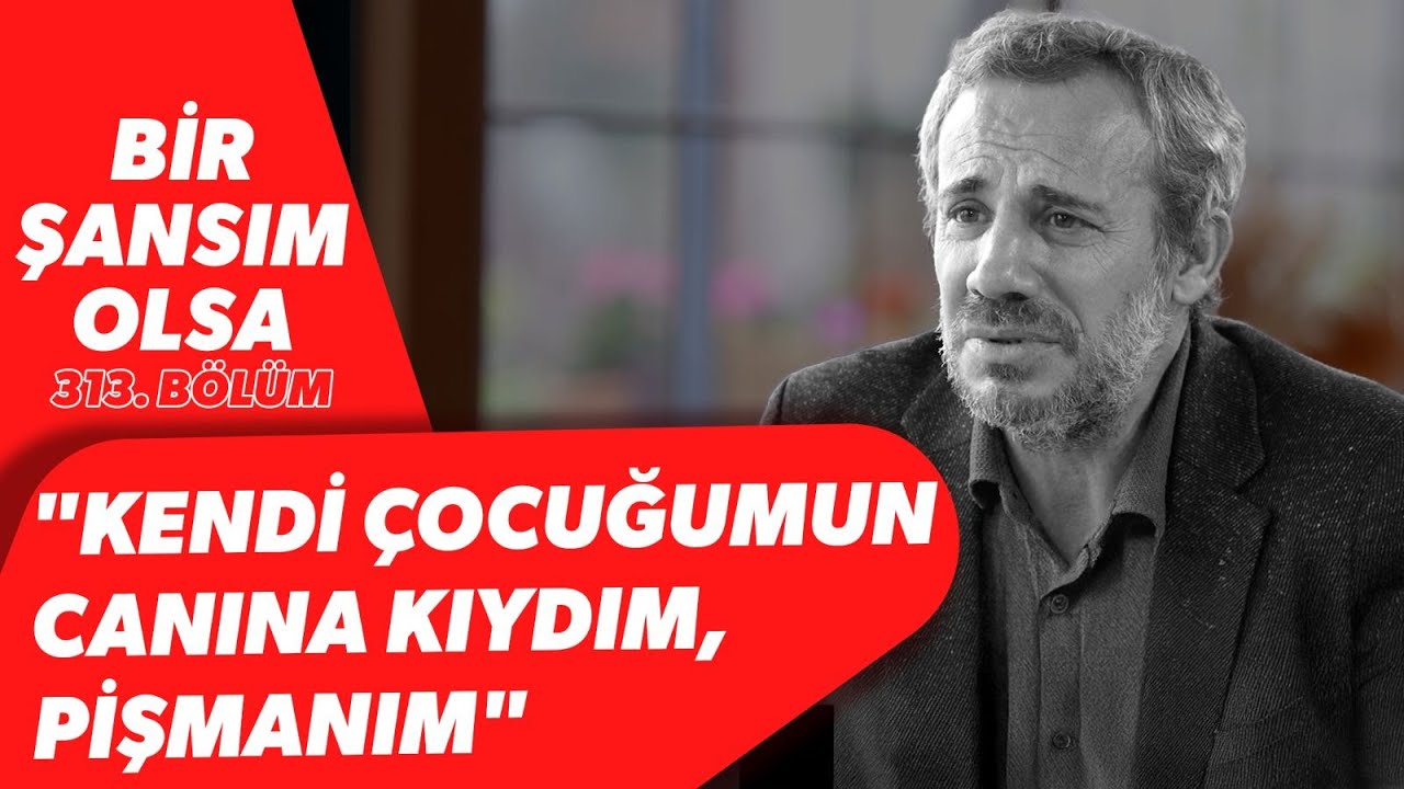 İki Evladını da Kaybetti... Eski Eşi, Cemil Bey'i Affedecek mi? Bir Şansım Olsa 313. Bölüm BBO Yapım