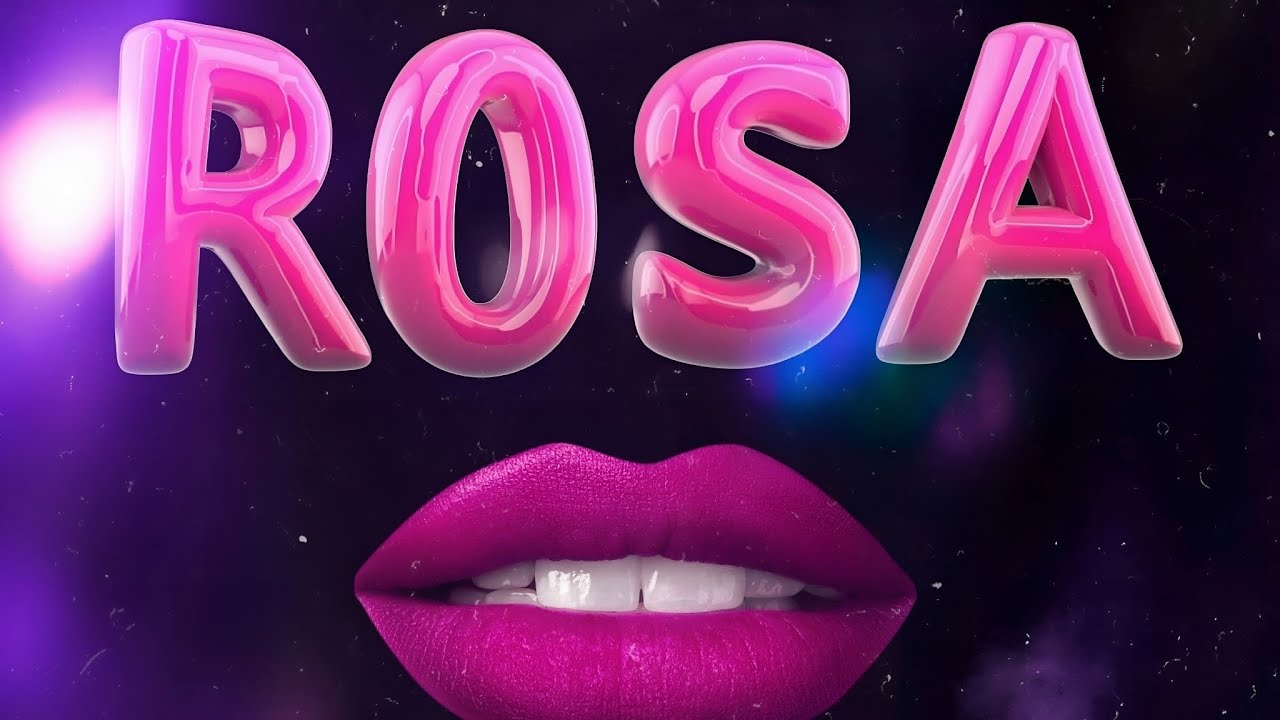 Rosa × La Guerrilla Musick 2026