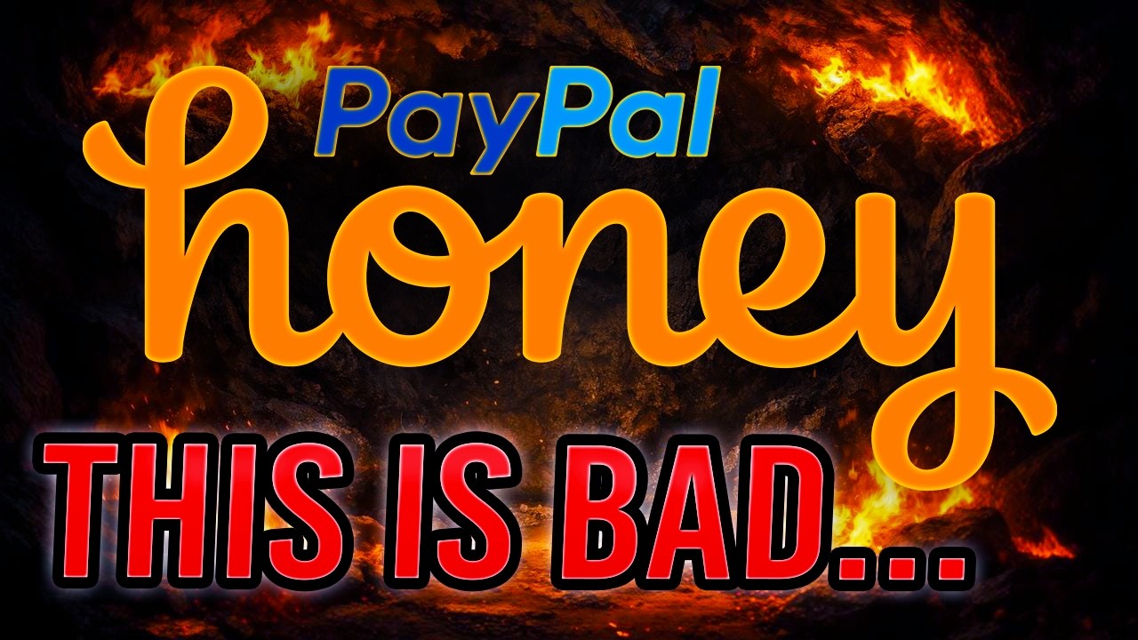 YouTube Sponsor Accused of EXTORTION?