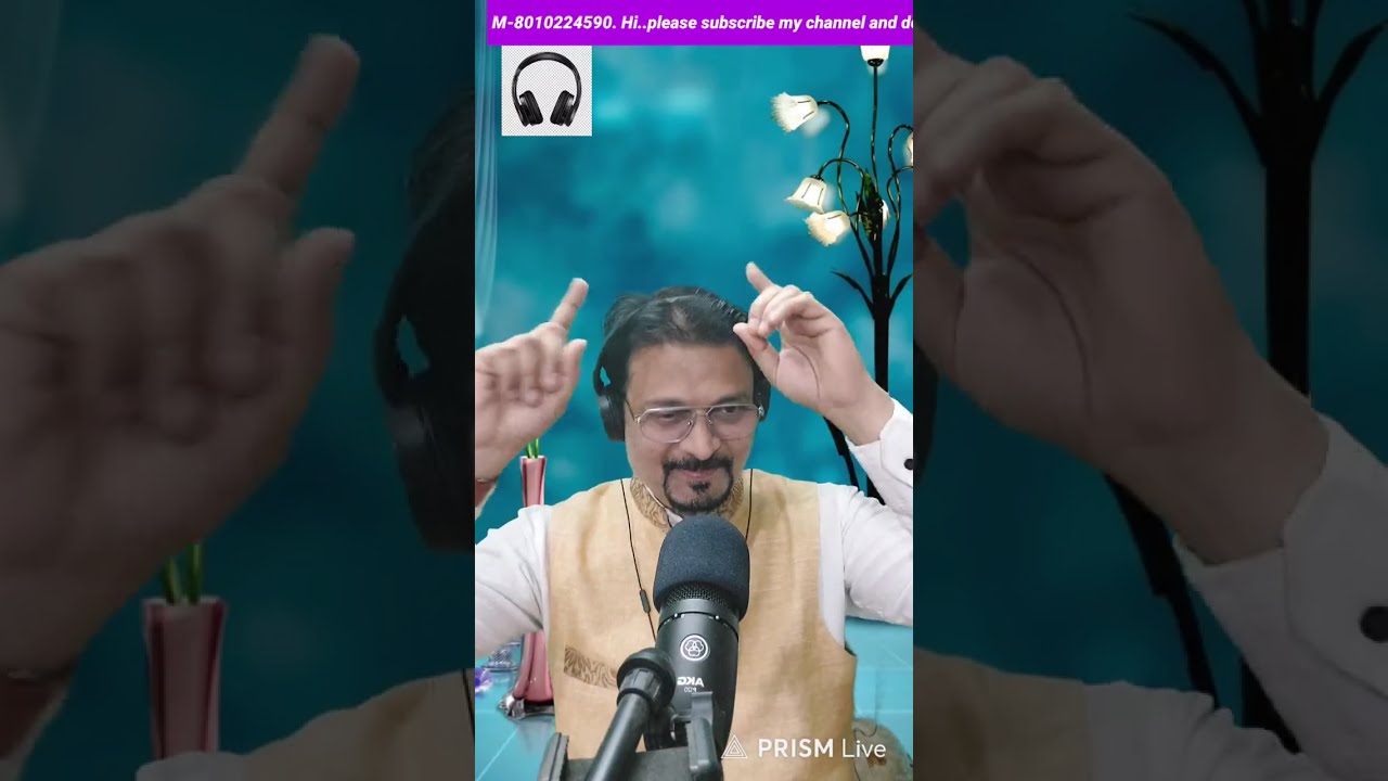 Live streaming of Pramodkumar Live music - 07/03/26