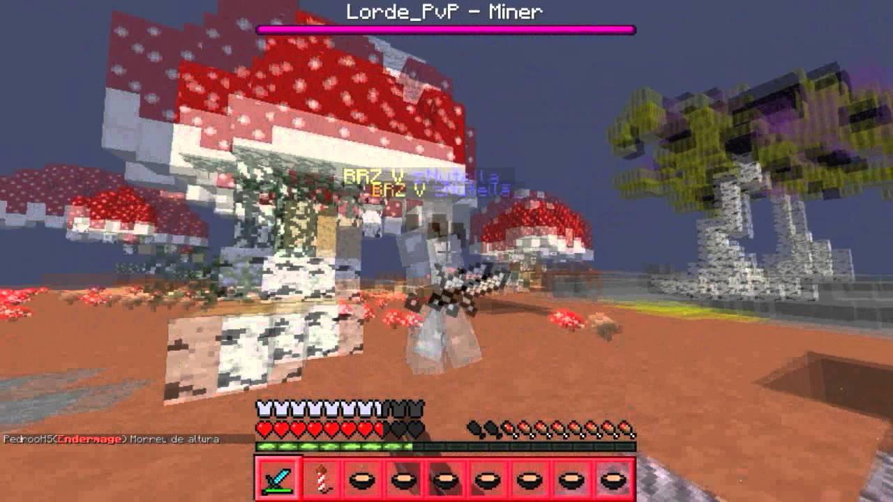 ✘ LikeHG ✘ Kit Kangaroo ✘ 11 Kills Solo ✘
