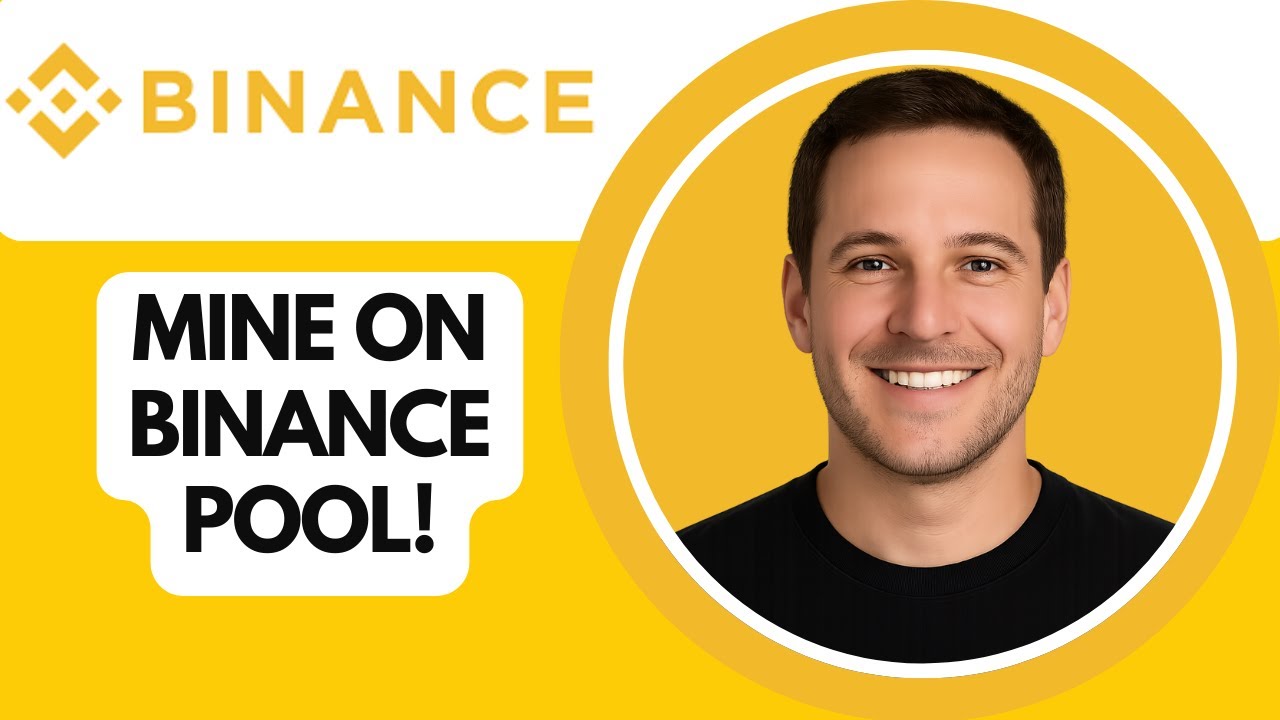 How To Mine On Binance Pool | Step-by-Step Mining Guide