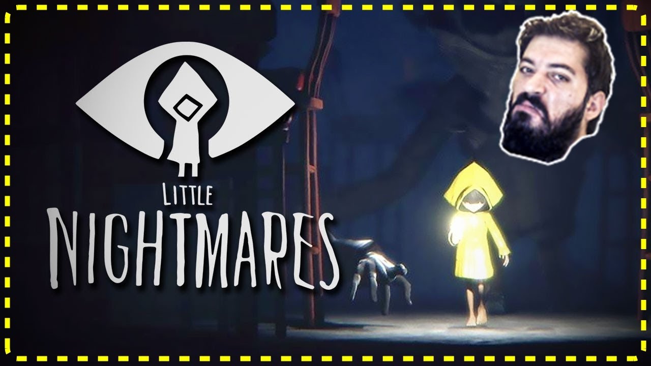 ONA KÜÇÜK KABUSLAR YAŞATIN (+18) | Little Nightmares