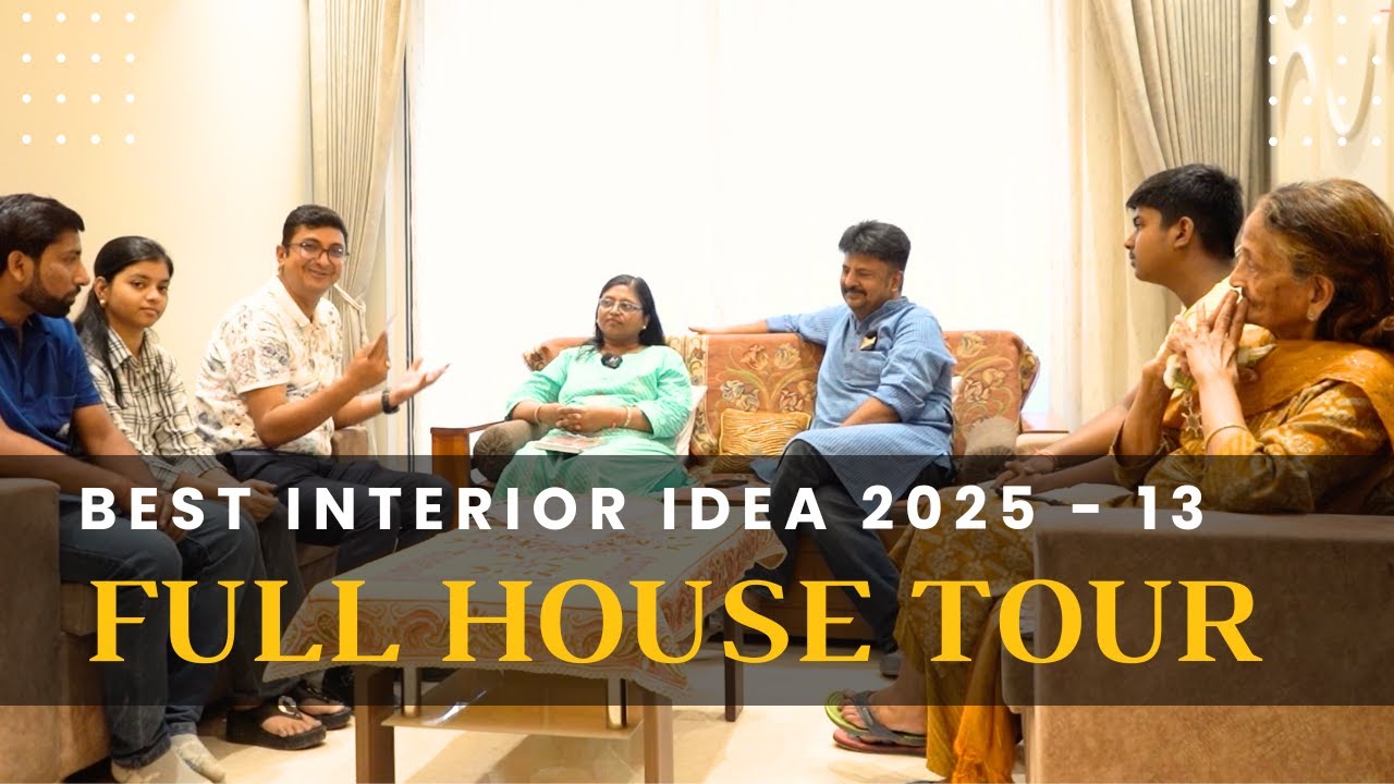 Top Interior Designer Reveals BESTECH Altura Sector 79 3 BHK Decorating Secrets
