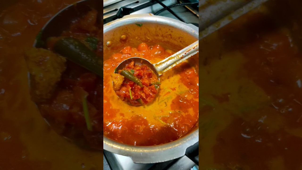 Beetroot kurma recipe in 15 mins😋 beetroot curry #beetroot #shorts