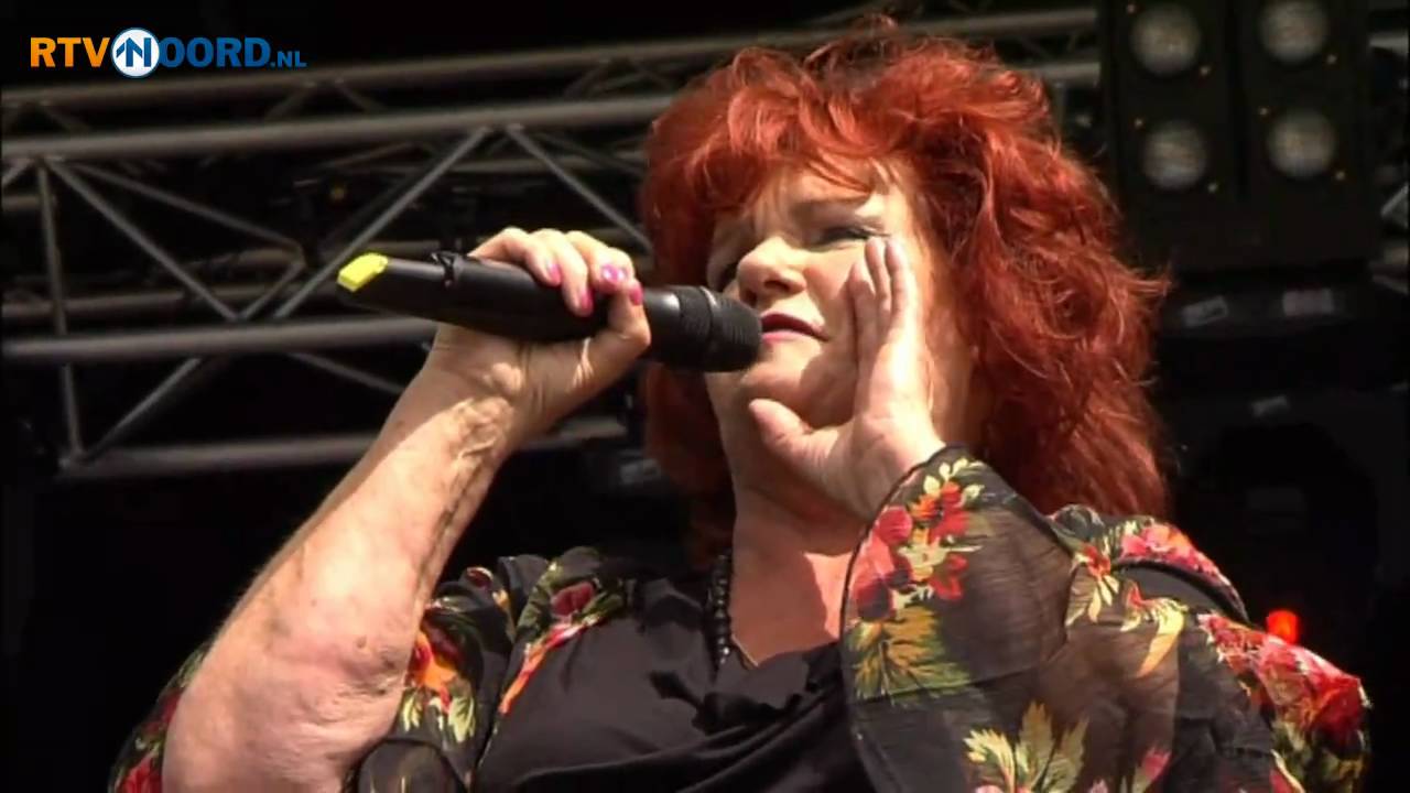 Imca Marina - Viva España @ Rondje Noord 2010