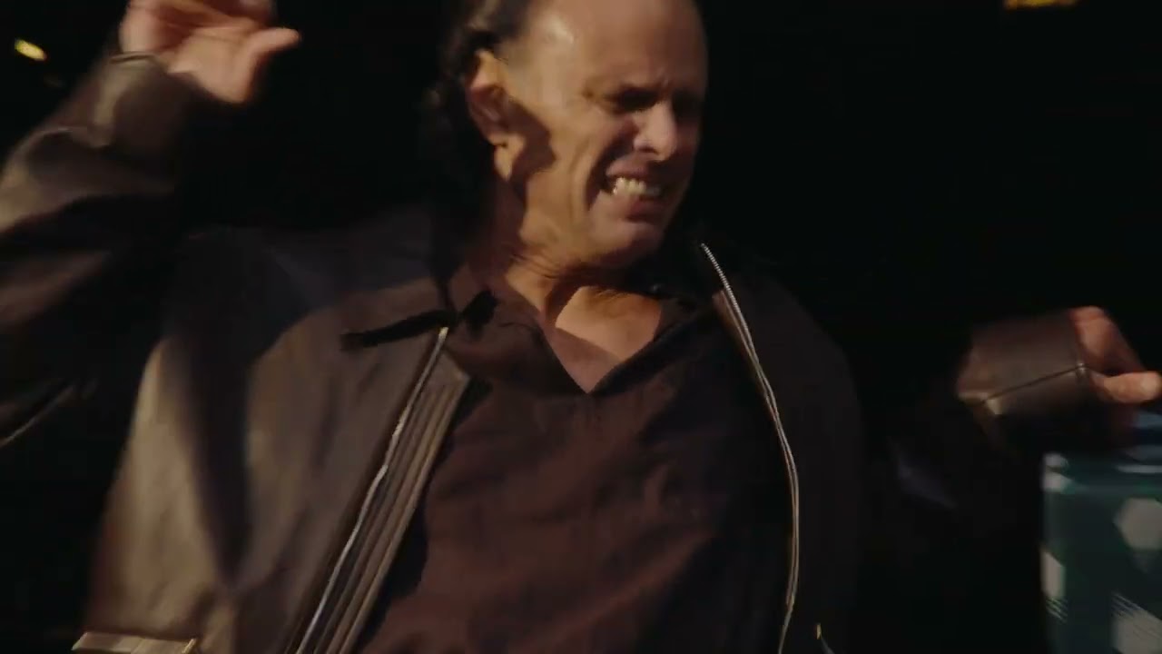 The Joy of Gifting with Walton Goggins