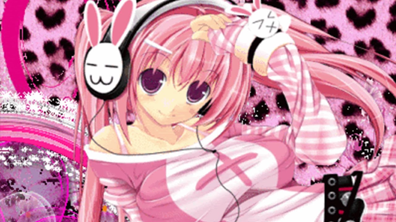 nightcore - nightcore this (S3RL ft. tamika)