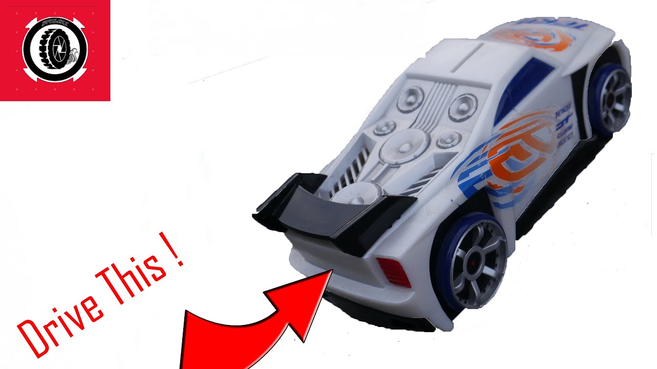 ACCELERACERS: How To Build BASSLINE