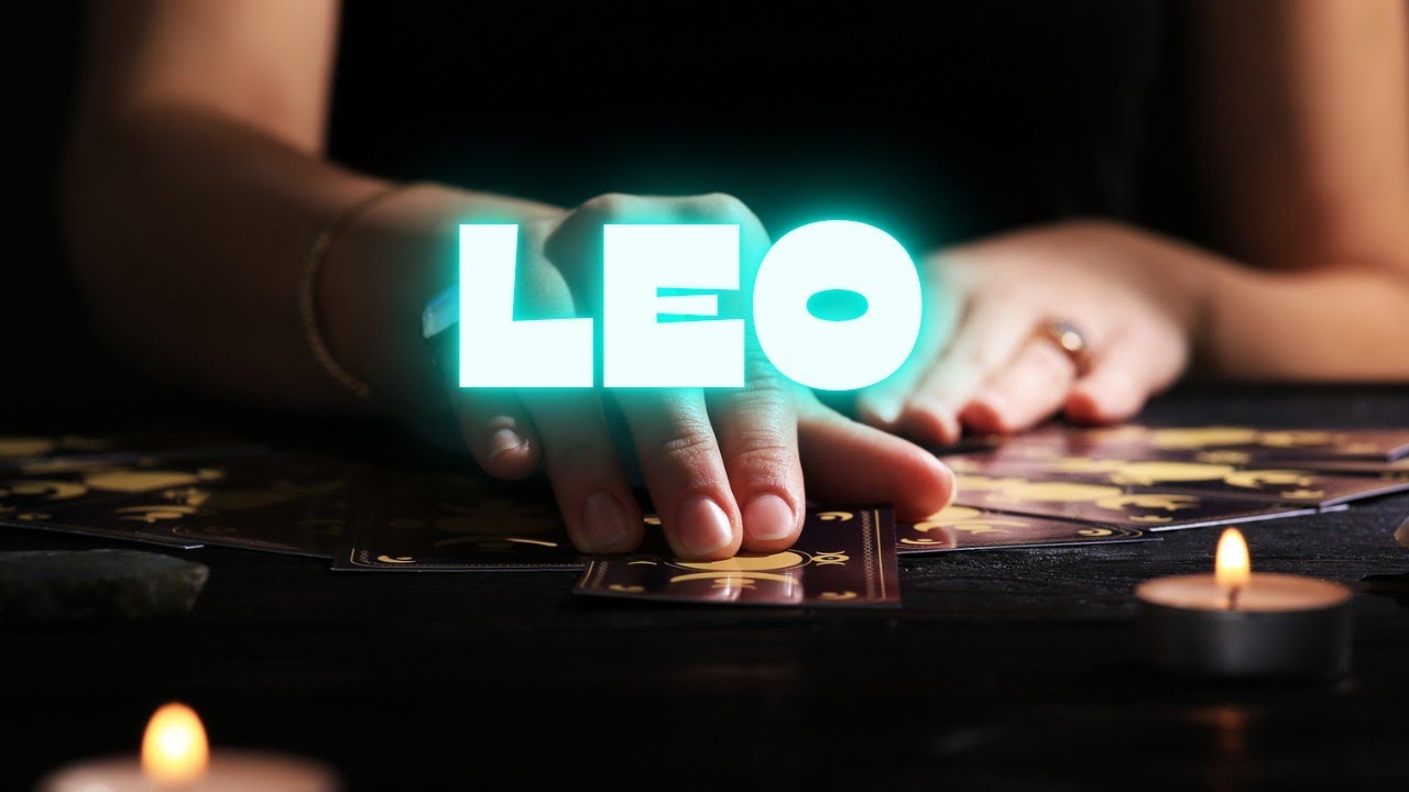 LEO ​👑 THE CHOSEN ONE—YOU WERE PICKED BY DESTINY FOR THIS WINDFALL! 🏹💎 TAROT TODAY