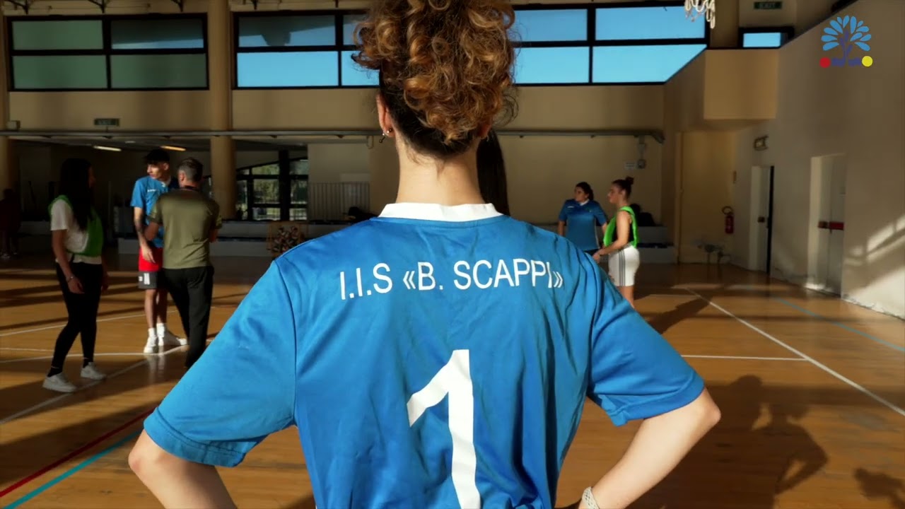 Presentazione Istituto Bartolomeo Scappi 23/24