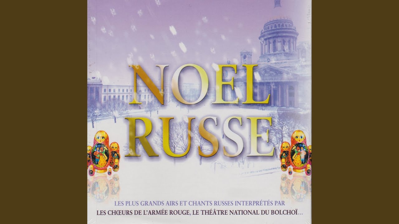 Les vaillants cosaques