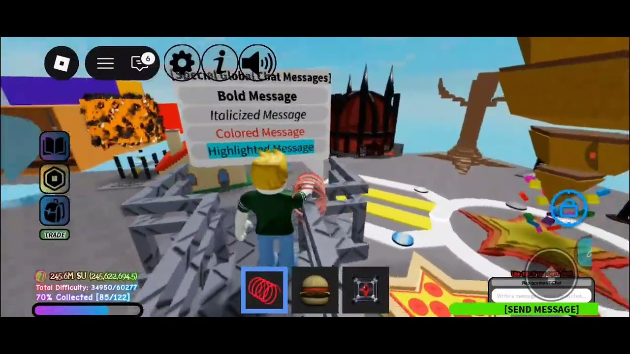 How to get quid pro quo