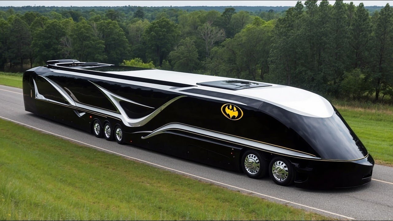 20 Motorhome Features That Will Change Your Travel Life Forever