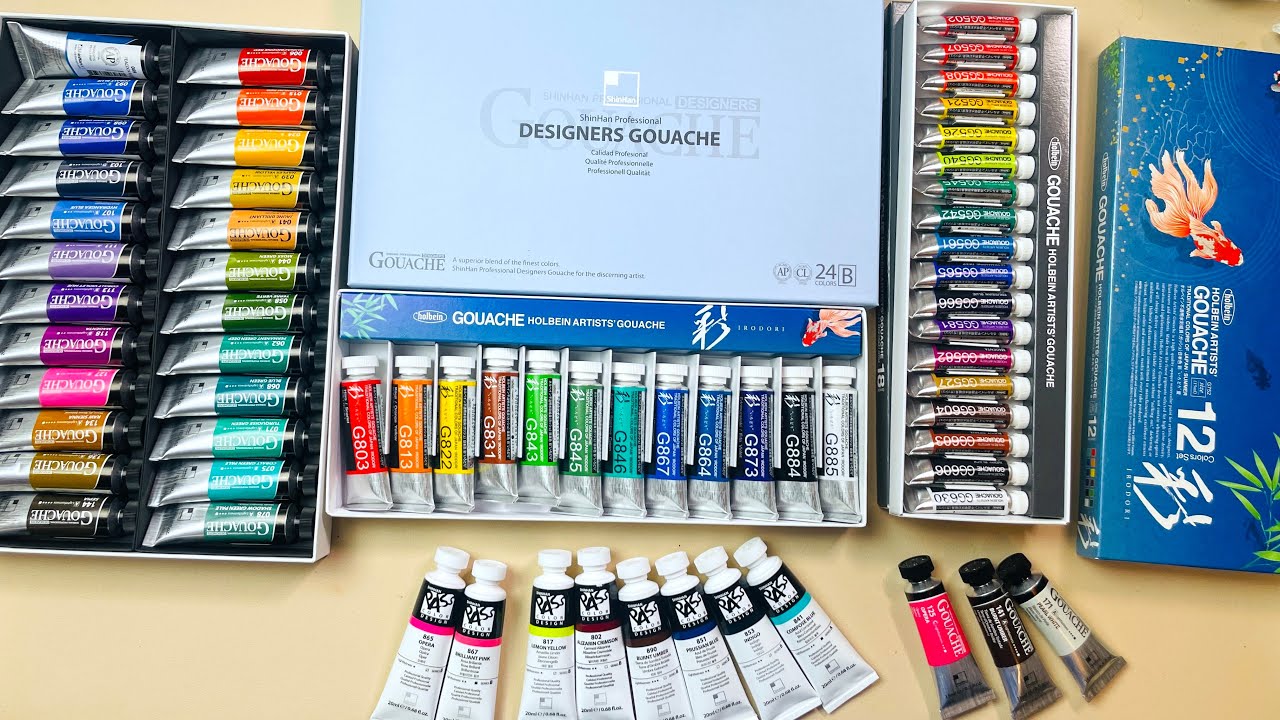 Black Friday Art Haul - Is ShinHan Pass Worth it?