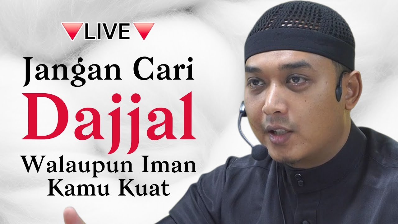 🔻LIVE🔻15 Feb26 Ustaz Hasbullah Najib @ Surau Al Hijrah Bandar Saujana Putra