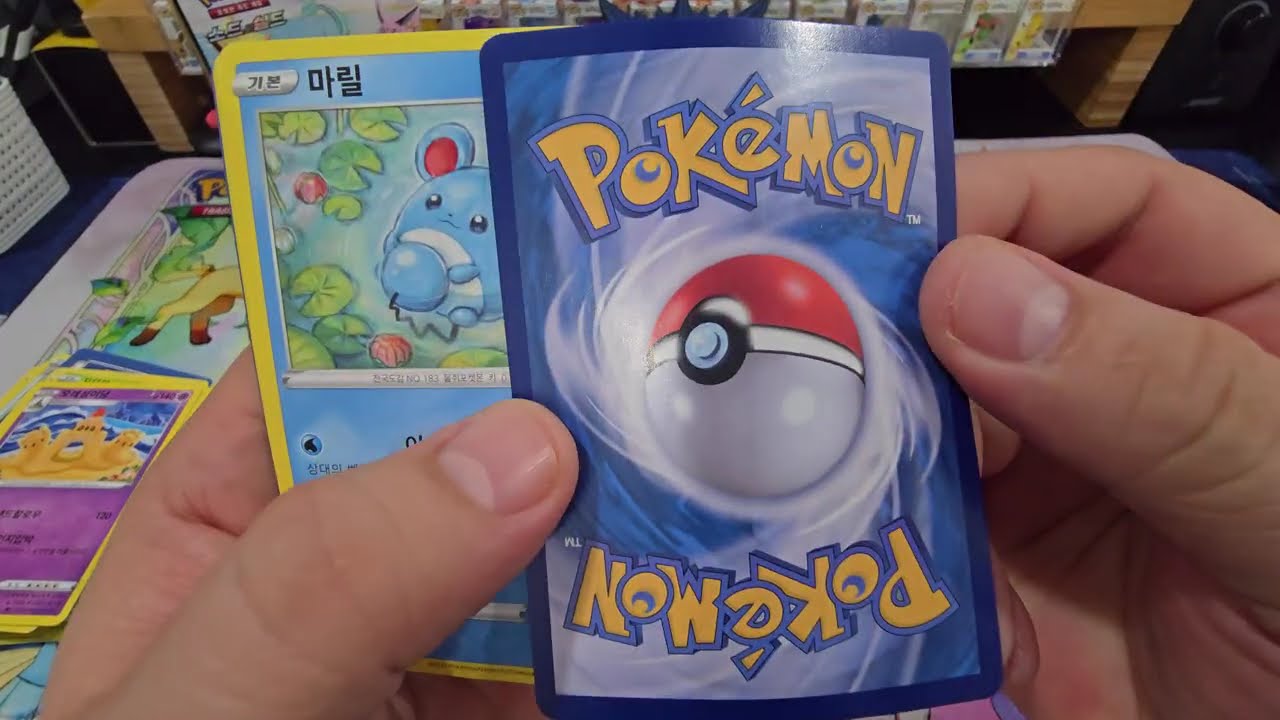 Unboxing Eevee Heroes Corea — Umbreon, Sylveon y Evoluciones Eevee 🔥 Pokémon TCG
