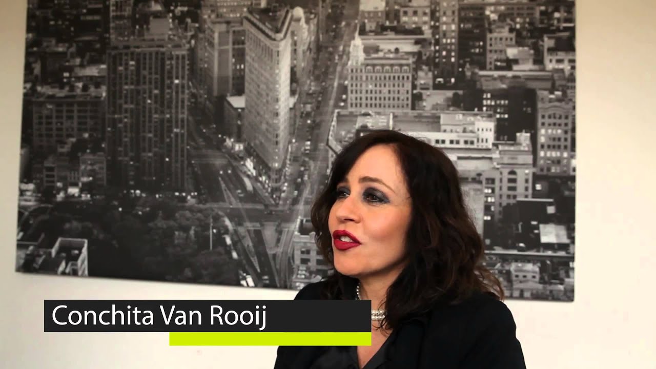 Conchita van Rooij advocaat