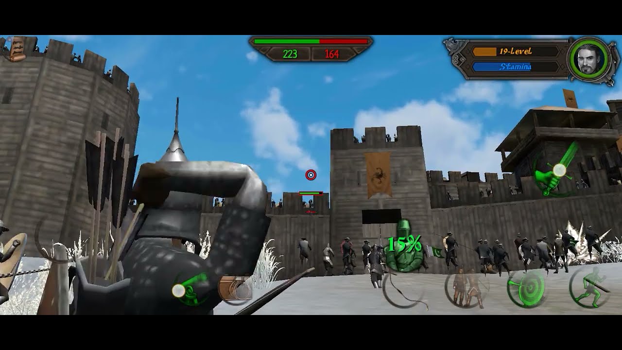 STEEL AND FLESH 2 GAME 🎮 I WON THE WAR AND I GET TWO NEW CITYS WITH FULL ENTERTAINMENT 