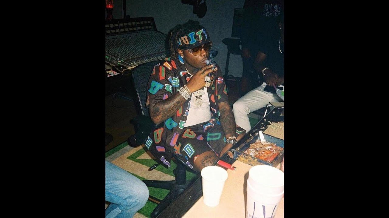 [FREE] (HARD) Gunna Type Beat 2021 - 