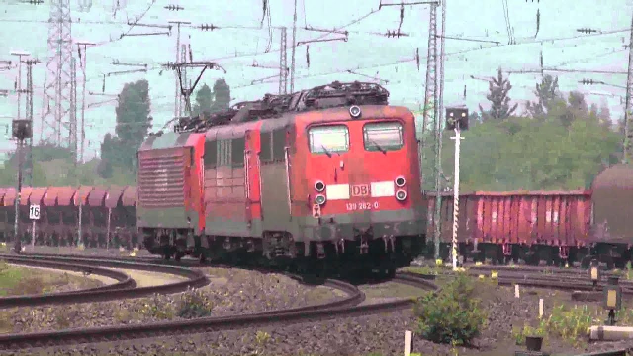 Euro Rails 144 - 10 jaar DB Museum Koblenz Lützel