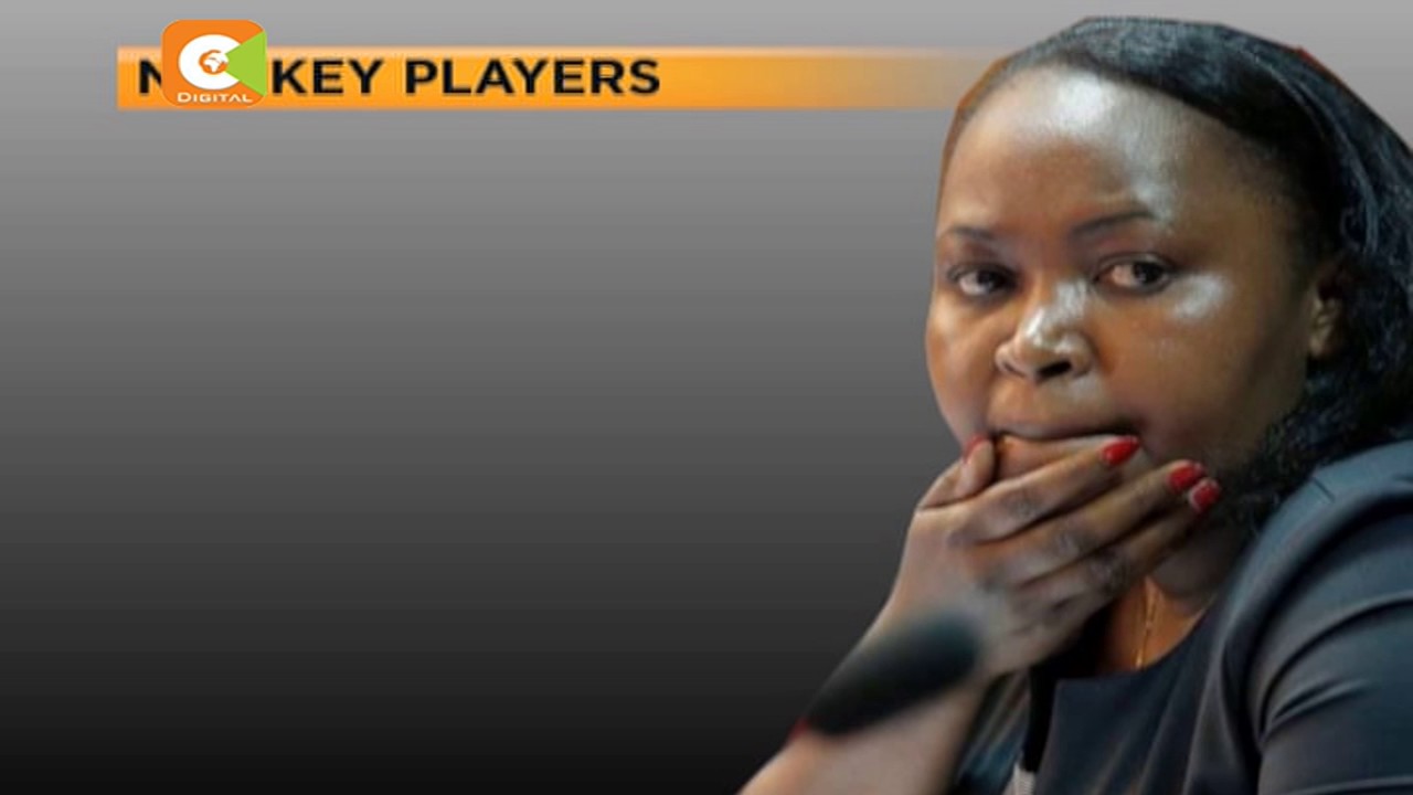 Faces behind NYS Scam