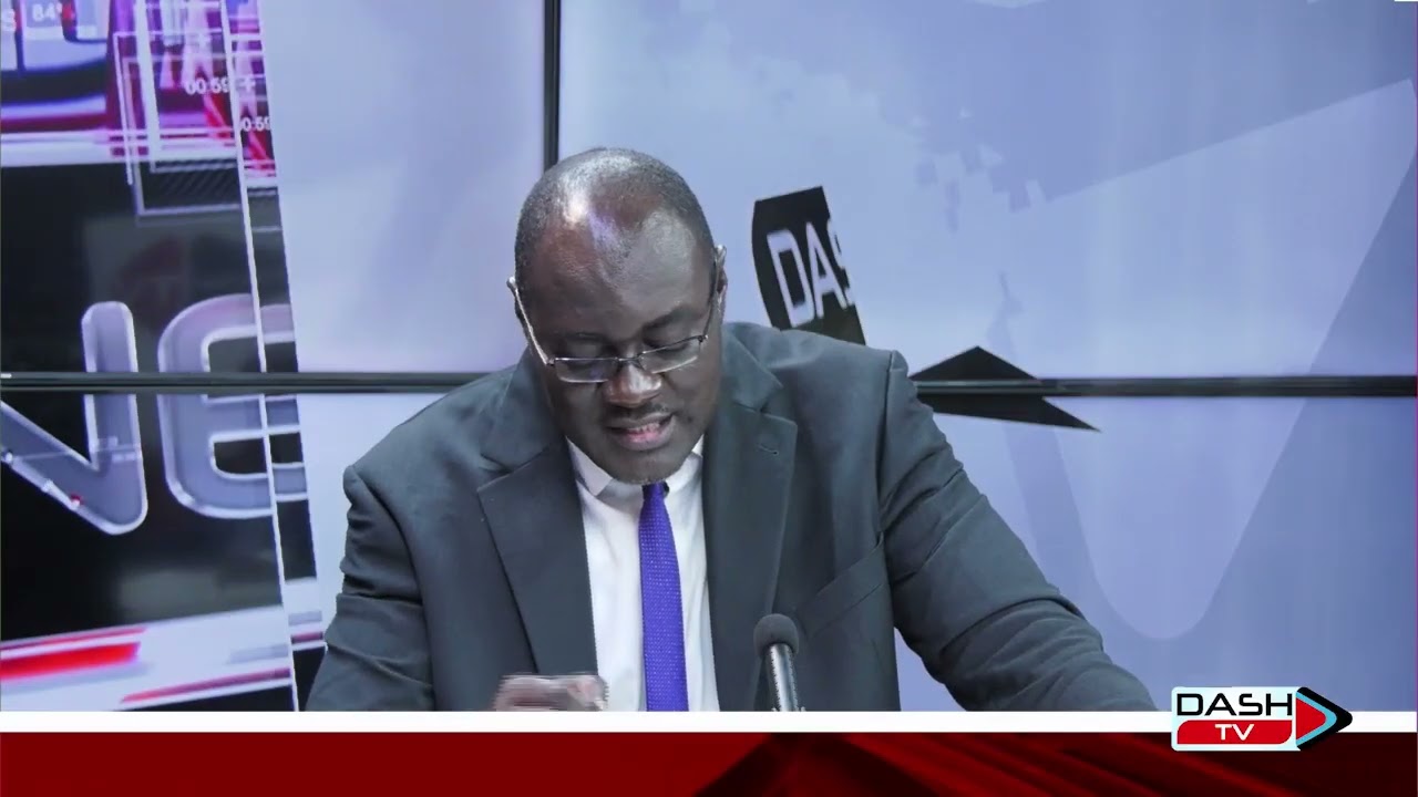 CEMAC: L'INTÉGRATION  PLOMBÉE PAR L'EGO ET LE STATU QUO DES DIRIGEANTS...