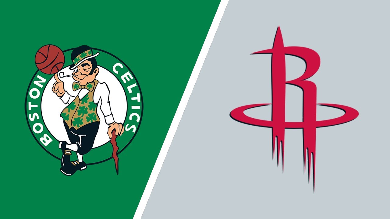 Boston Celtics vs Houston Rockets | NBA Picks and Predictions (2/11/20)