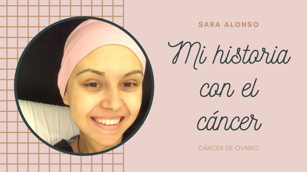 ME DIAGNOSTICARON CÁNCER. ESTA ES MI HISTORIA. (+Fotos!!)
