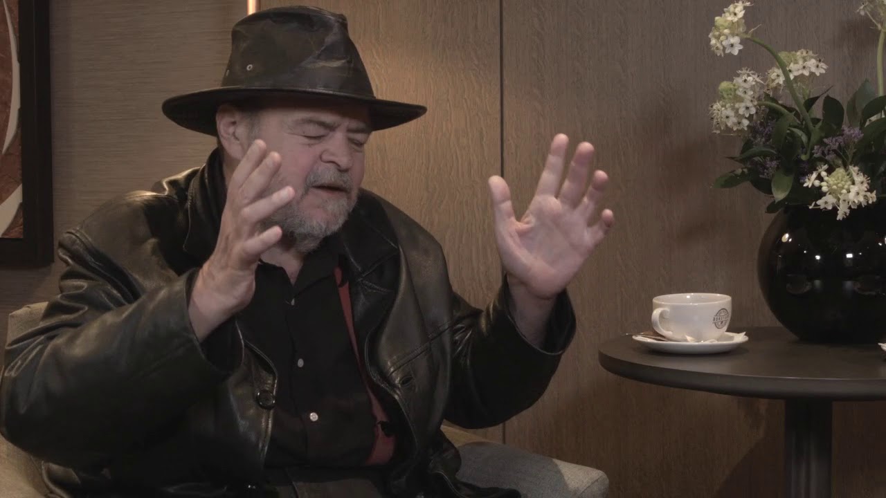 David Thomas on forming Pere Ubu