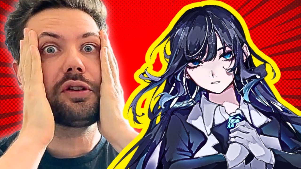 Is this TOO Much? Musicians REACT to Ado - Shoka