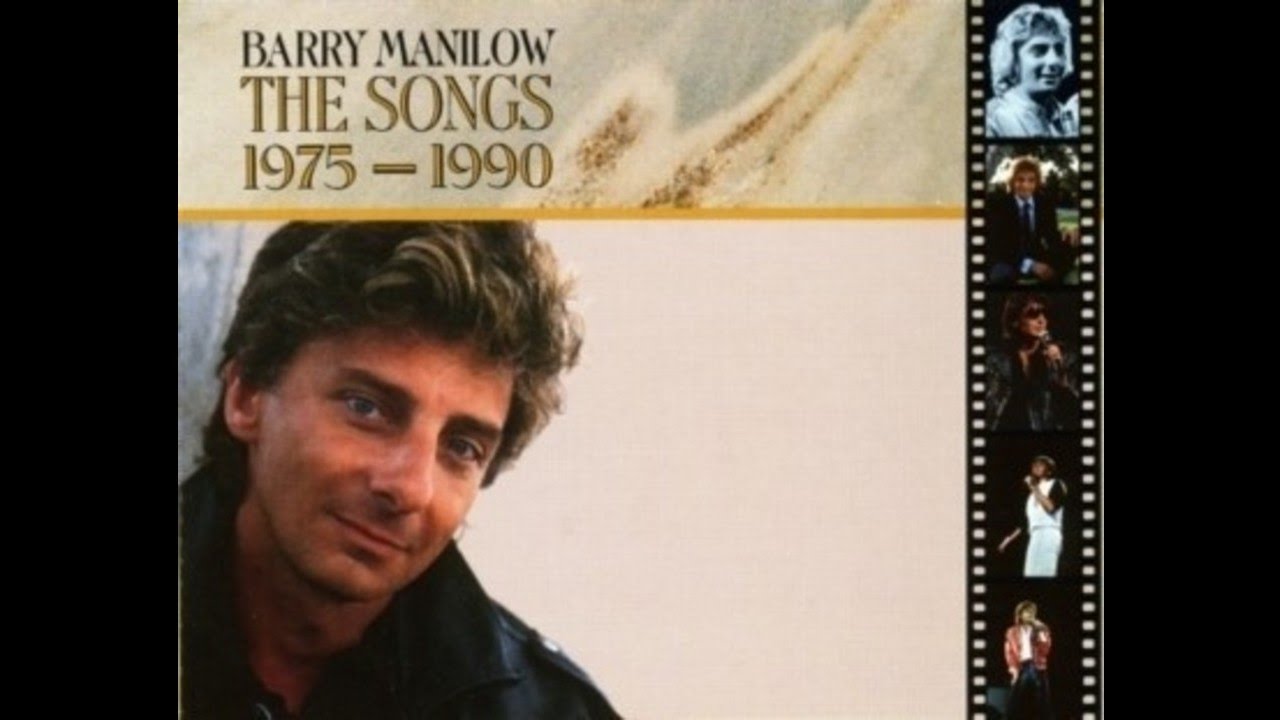 Barry Manilow - Even Now