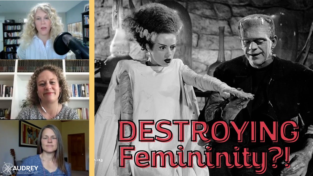 Is Science DESTROYING Femininity?!
