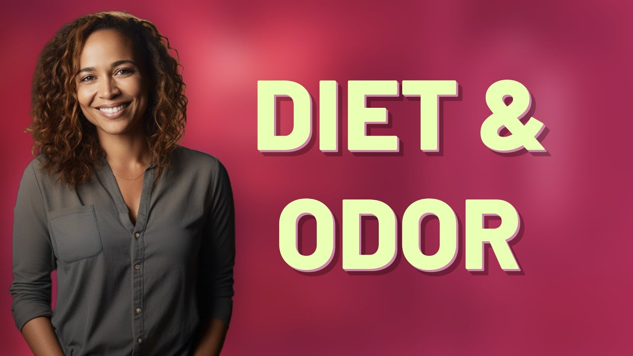 Can Diet Really Change Vaginal Odor?