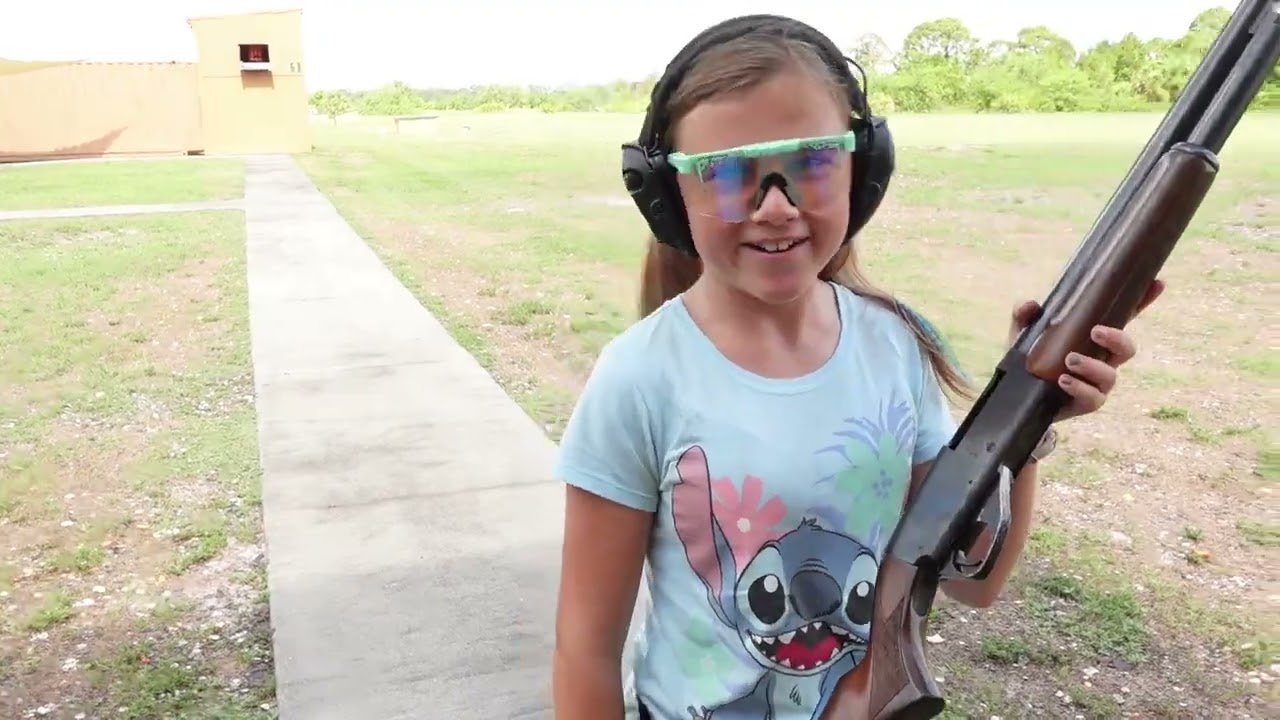 Savage Model 67 Fix and First Shots!