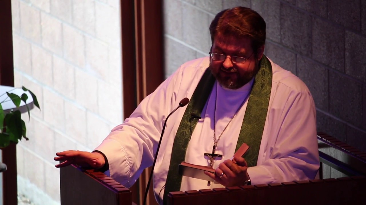 Sermon 