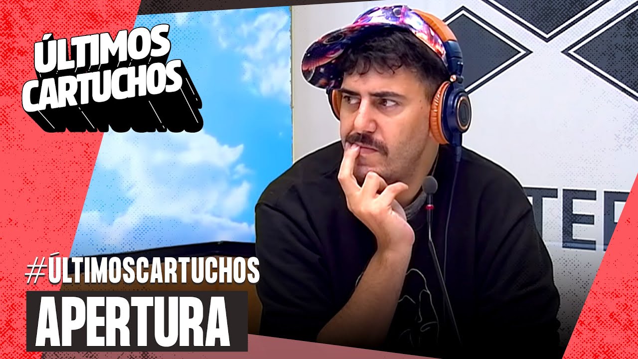 APERTURA QUE DIVIDE AGUAS: BOLICHE SI O NO?