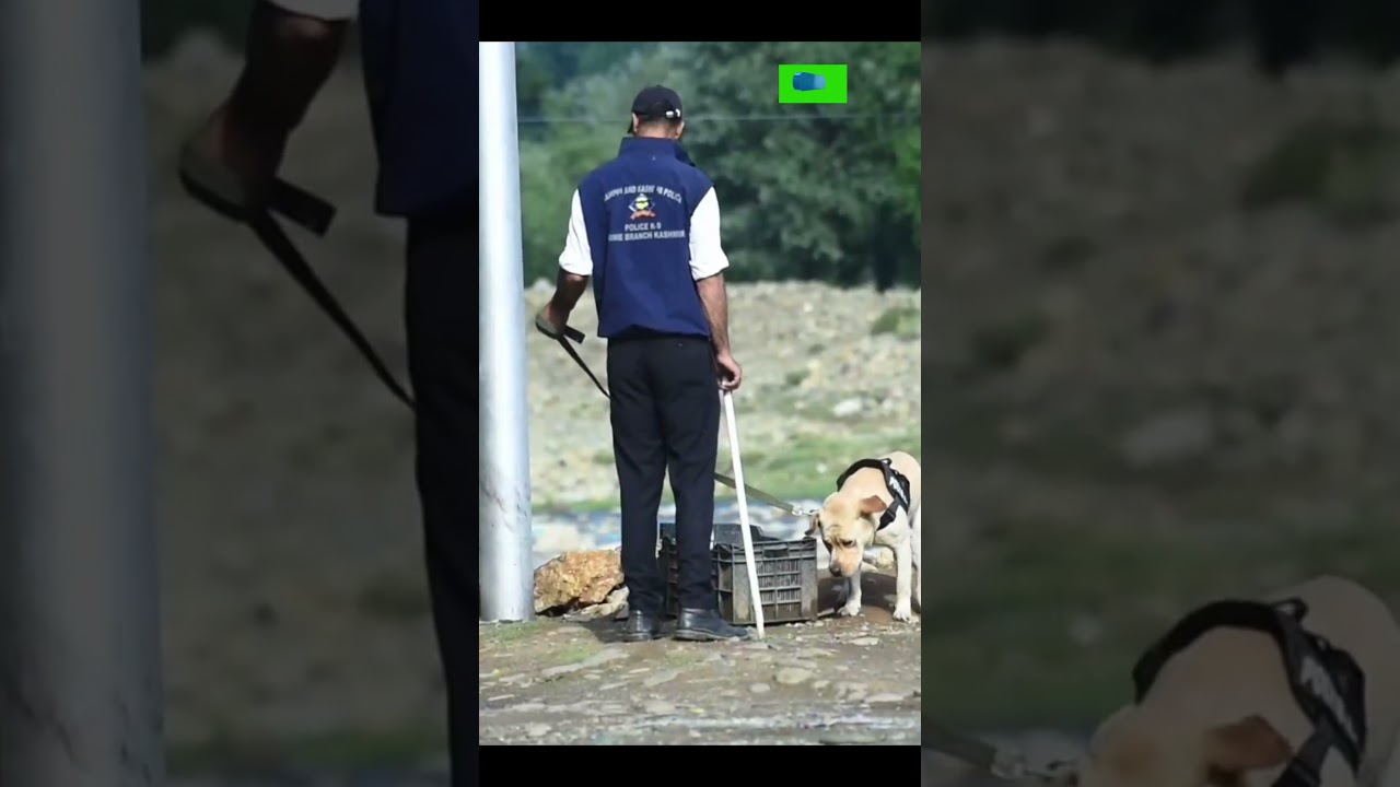 J&K Police Strengthens Security Grid with Comprehensive Anti-Sabotage Sweeps Ahead of Amarnath Yatra