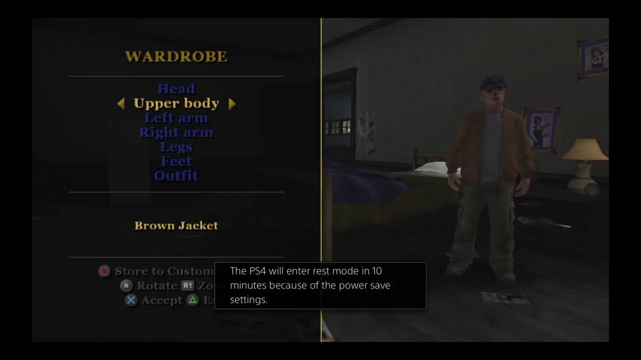 Rockstar Presents BULLY