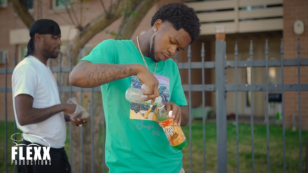 Fr8do - Nobody Cared (Official Music Video) | Dir. by @pauly_flexx