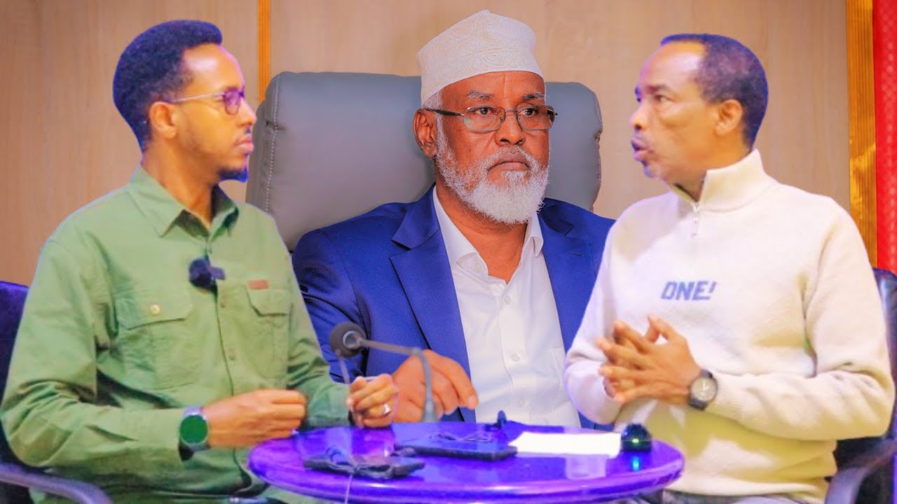 Jubland & Puntland Wa Gosanayan 20-ka bishan Hadanu Xasan Qaban shirkii