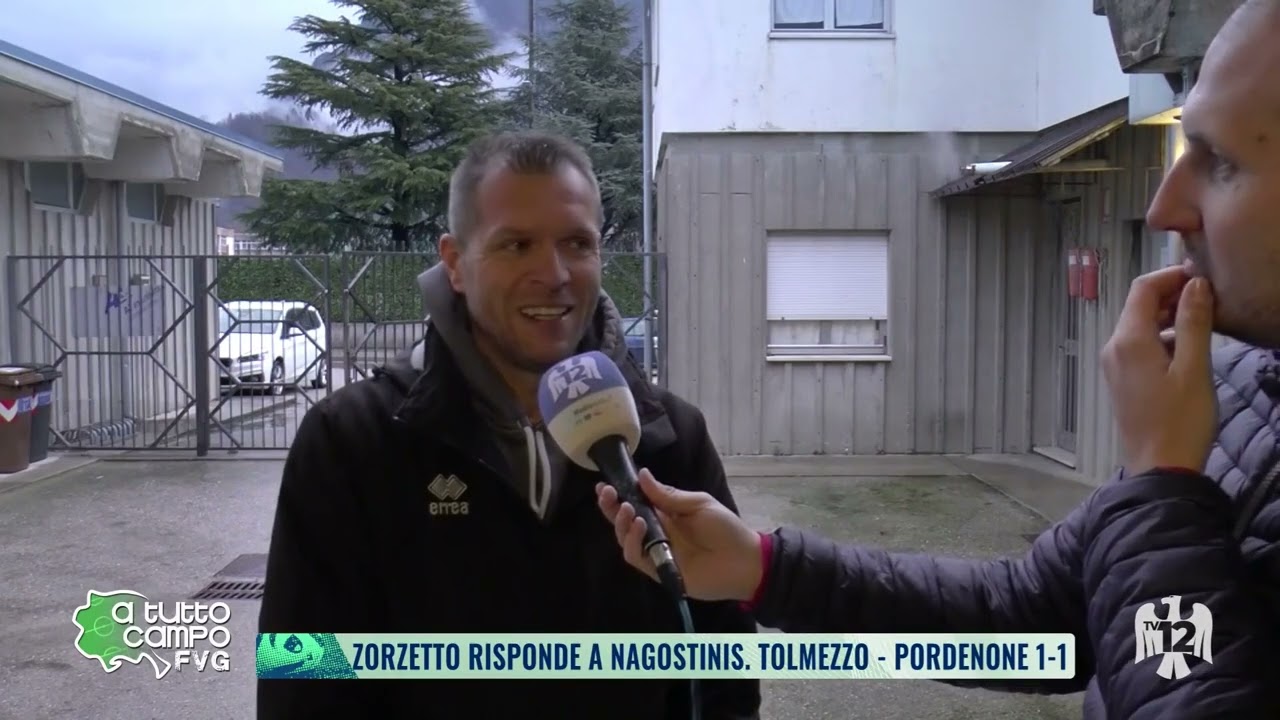 A TUTTO CAMPO FVG | 14/03/2026
