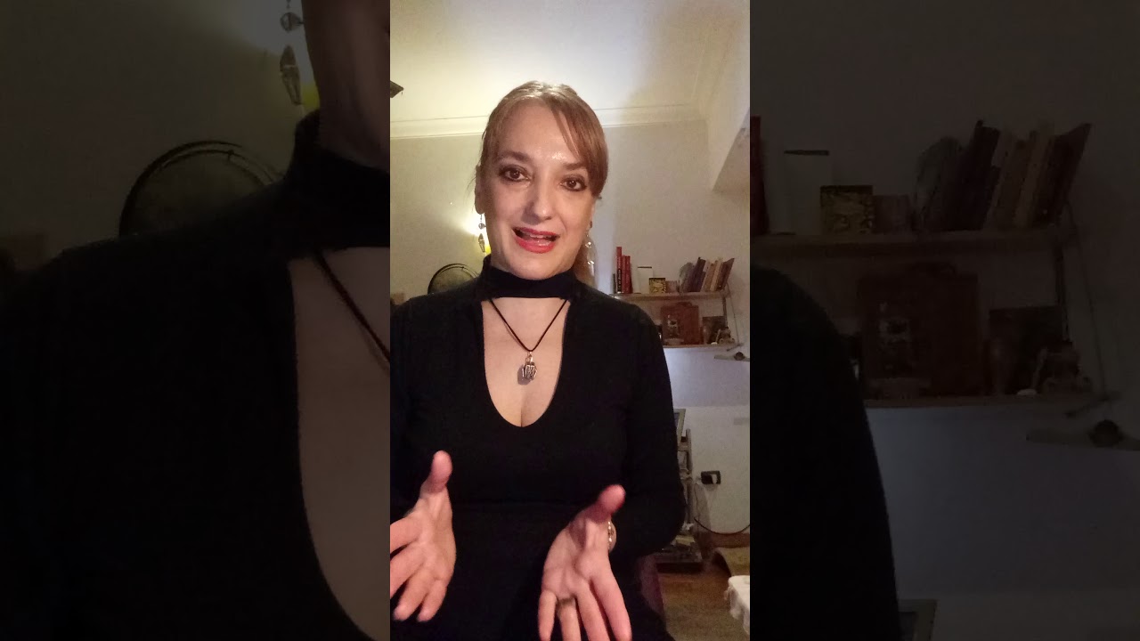 La Gaviota de Chejov. Parte 2. Profesora: Cecilia Propato