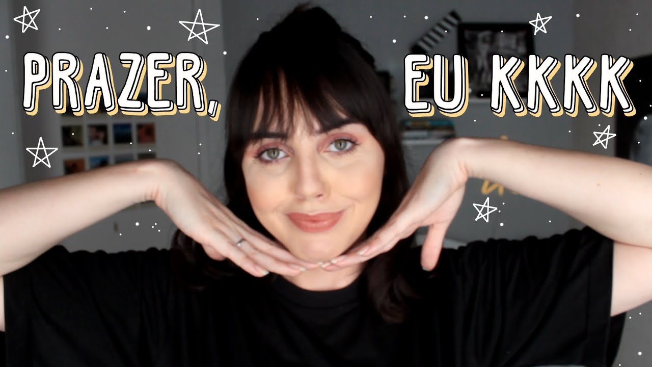 TAG: A LOUCA DA PAPELARIA